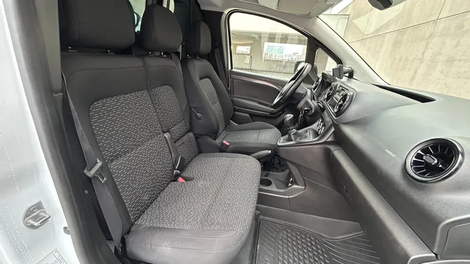 MERCEDES-BENZ Citan -