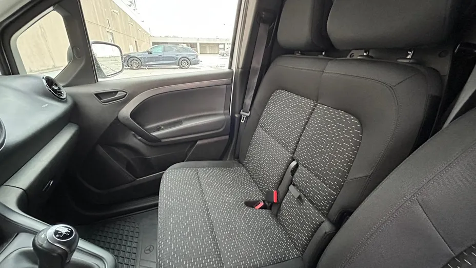 MERCEDES-BENZ Citan -