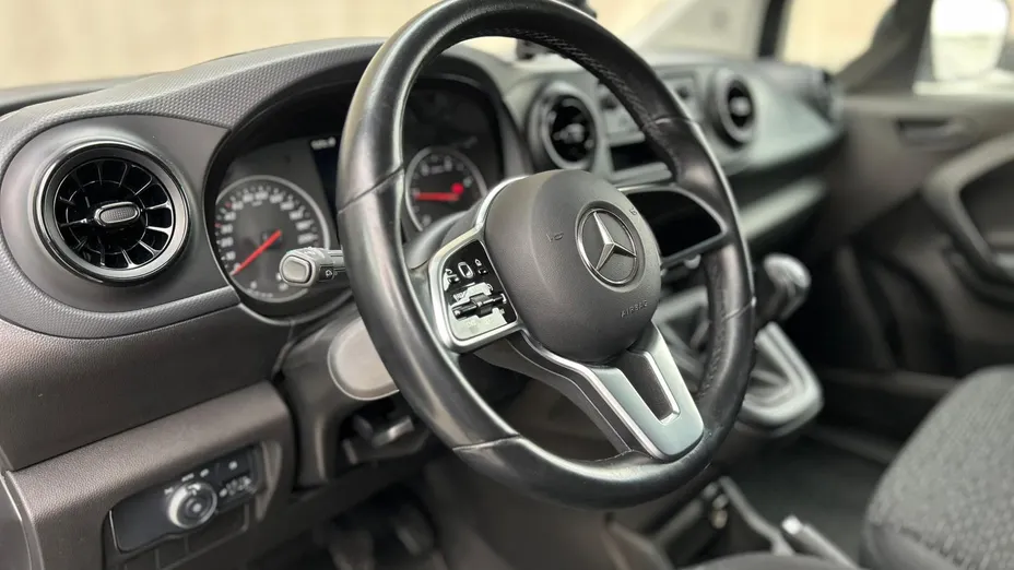 MERCEDES-BENZ Citan -