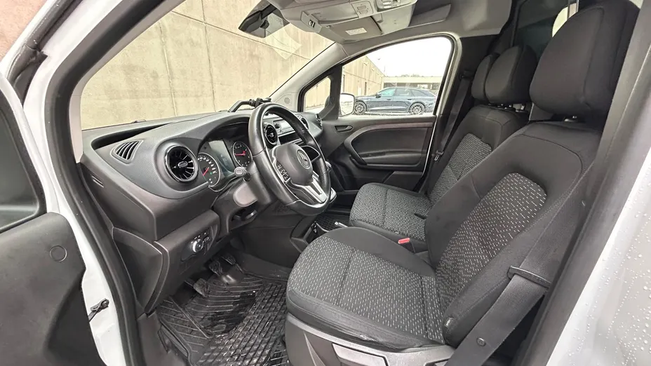 MERCEDES-BENZ Citan -