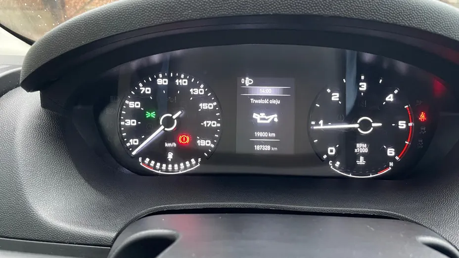 FIAT Ducato Ducato 35 MJ L4H3