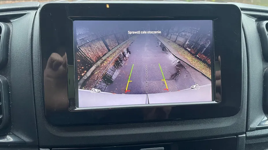 FIAT Ducato Ducato 35 MJ L4H3