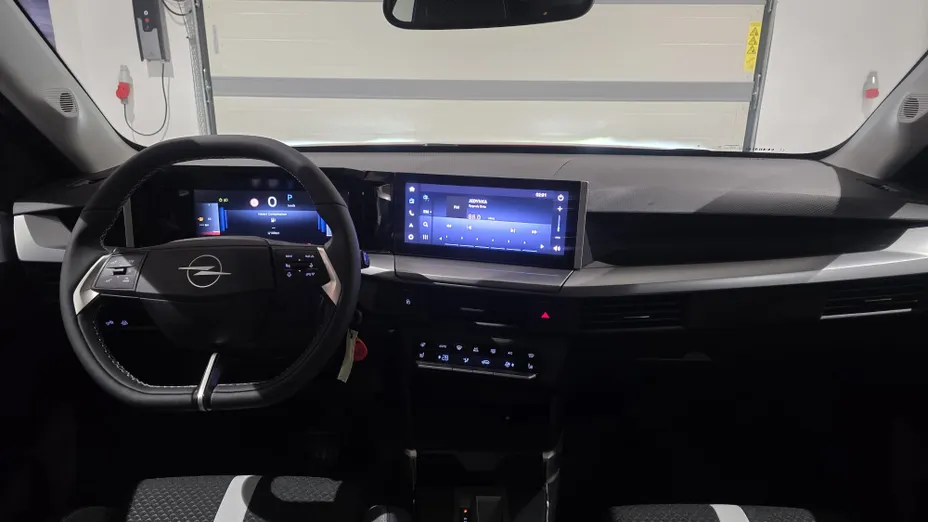 OPEL Frontera Frontera 1.2 T mHEV GS eDTC6 Nowy