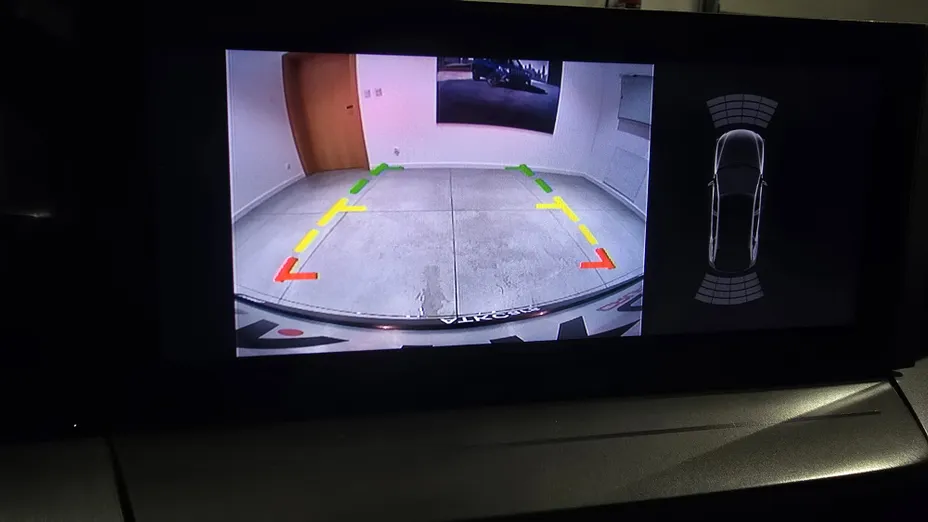 OPEL Frontera Frontera 1.2 T mHEV GS eDTC6 Nowy