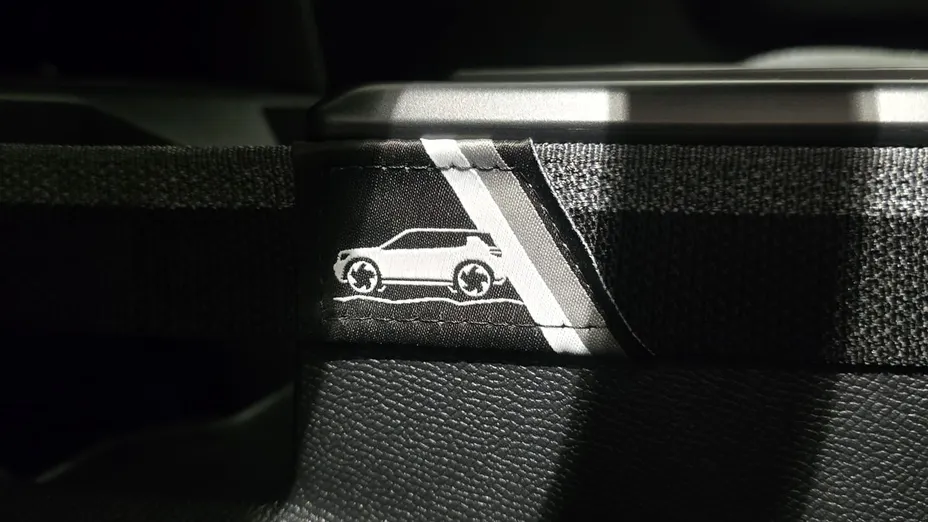 OPEL Frontera Frontera 1.2 T mHEV GS eDTC6 Nowy