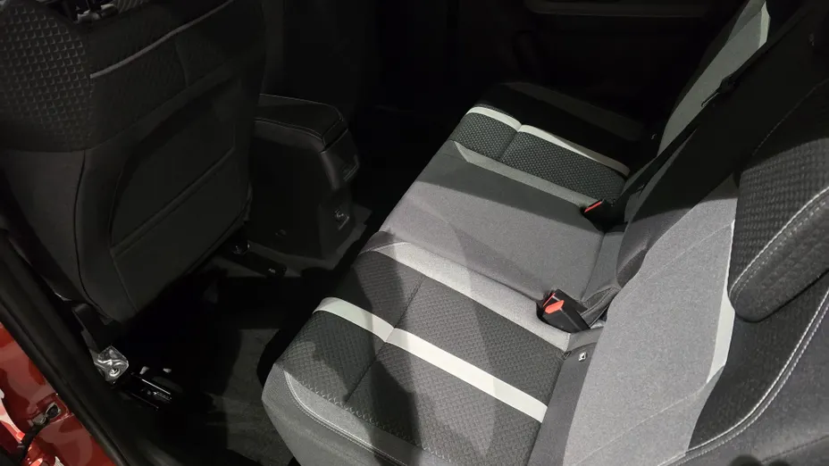 OPEL Frontera Frontera 1.2 T mHEV GS eDTC6 Nowy