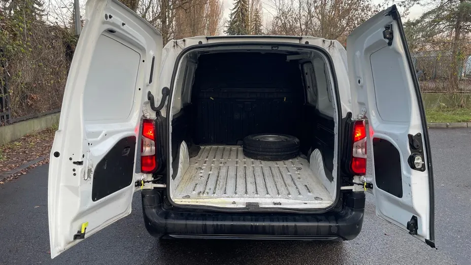 CITROEN Berlingo -