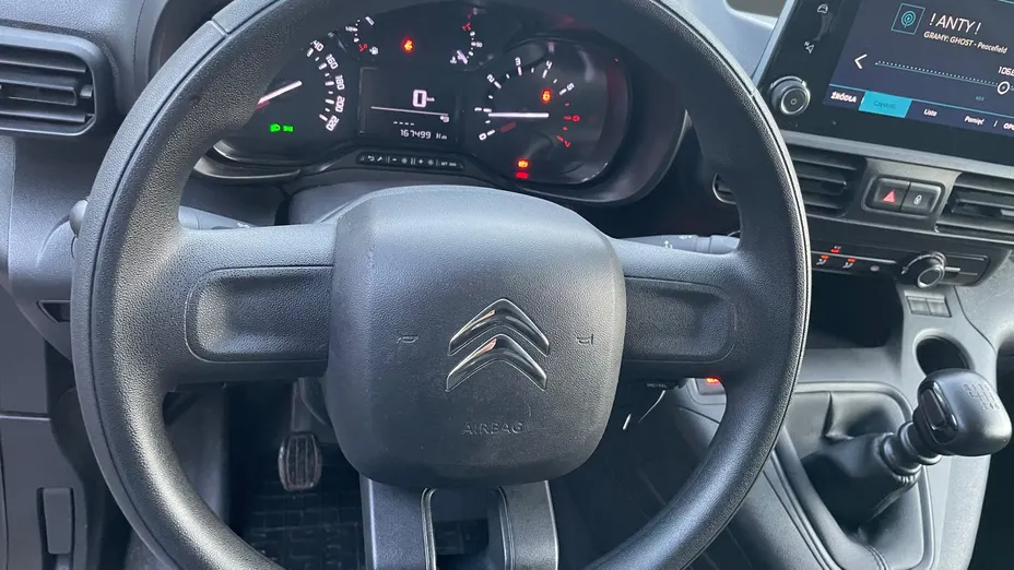 CITROEN Berlingo -