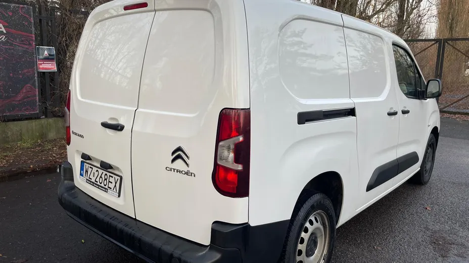 CITROEN Berlingo -