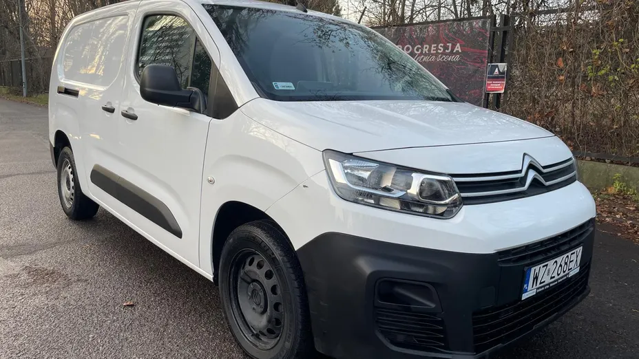 CITROEN Berlingo -