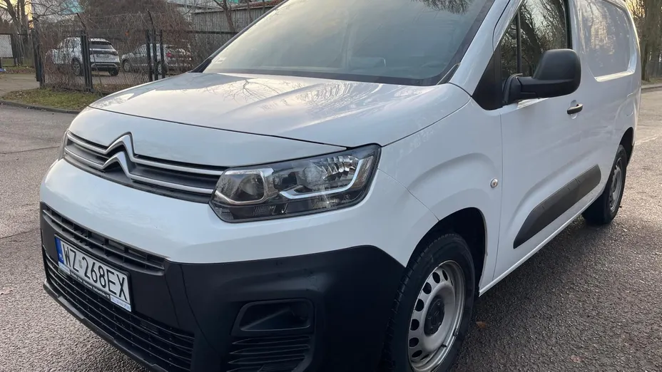 CITROEN Berlingo -
