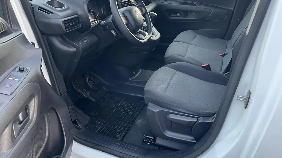 CITROEN Berlingo -