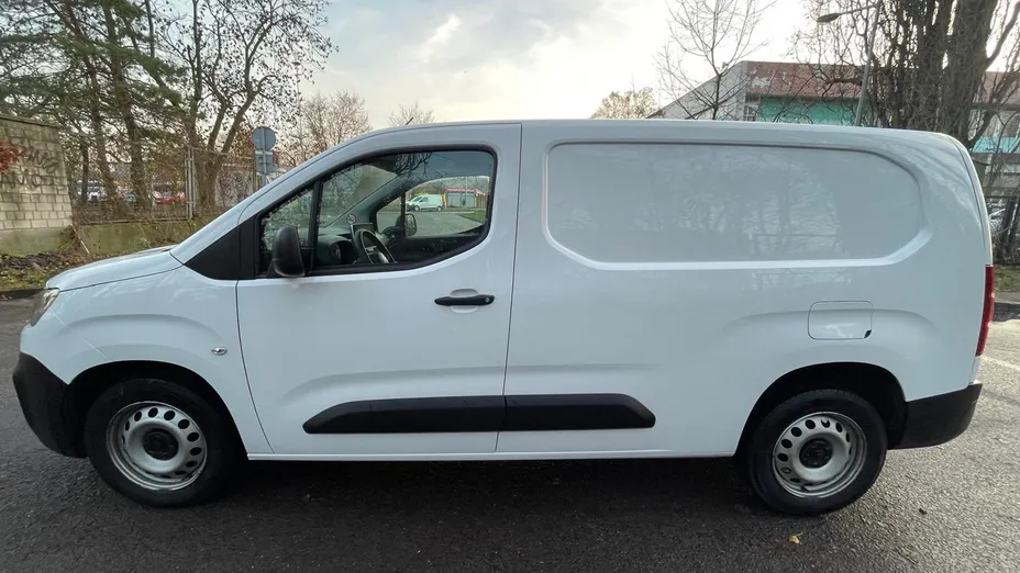 CITROEN Berlingo -