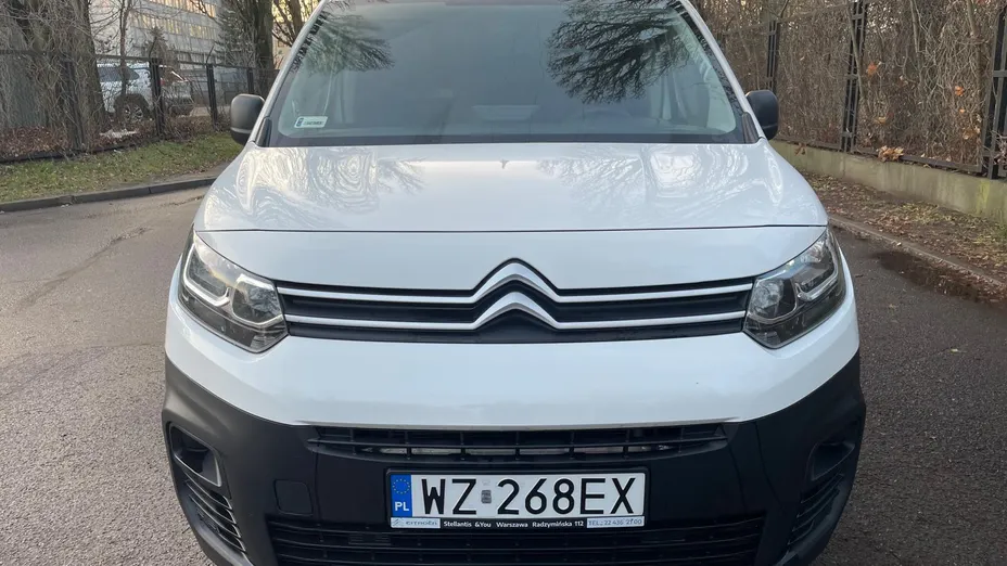 CITROEN Berlingo -