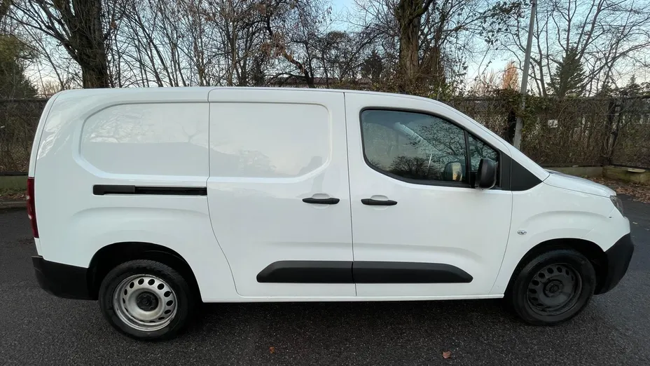 CITROEN Berlingo -