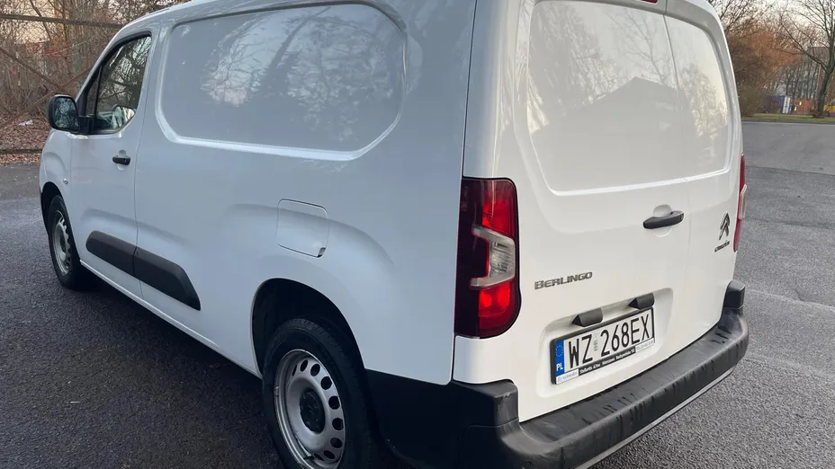 CITROEN Berlingo -