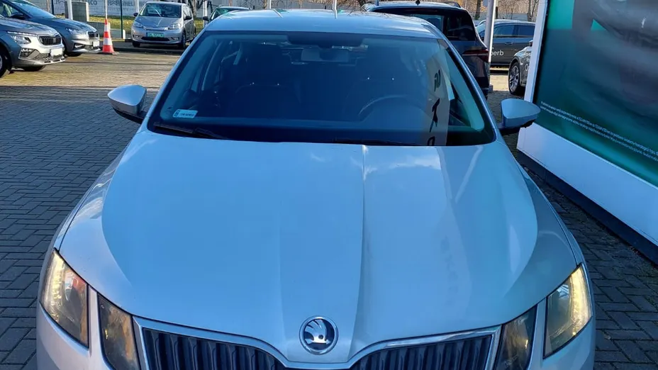 SKODA Octavia Octavia 1.6 Ambiente