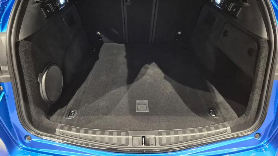 ALFA ROMEO Stelvio Stelvio 2.9 Bi Turbo V6 Quadrifoglio Q4 aut