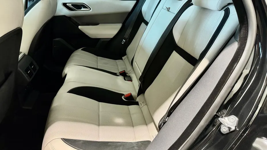 LAND ROVER Range Rover Velar Velar 2.0 D200 mHEV SE
