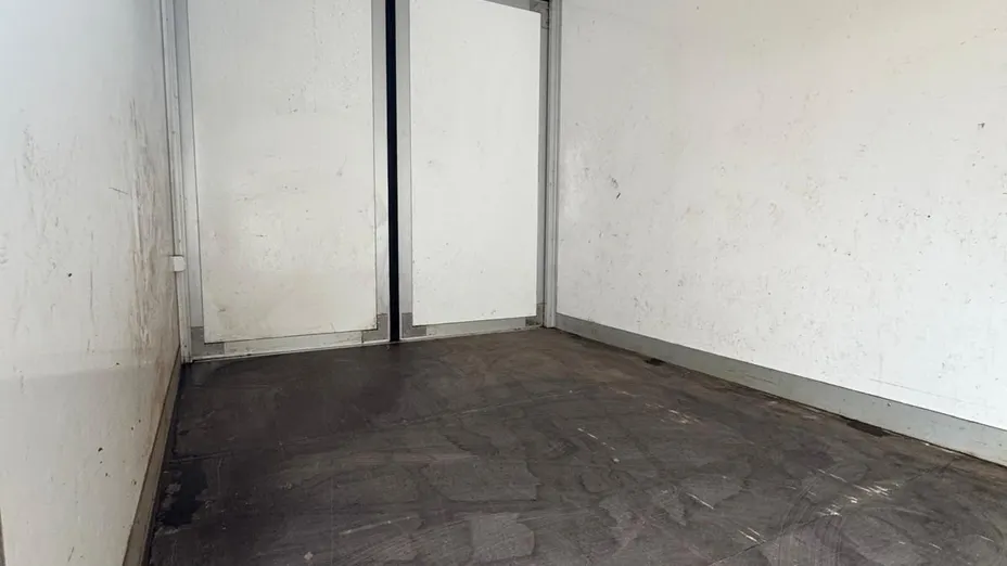 FORD Transit E-Transit 350 L3H2 RWD Trend