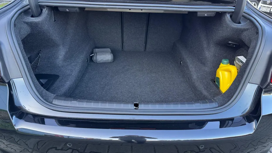 BMW Seria 5 M5 Competition