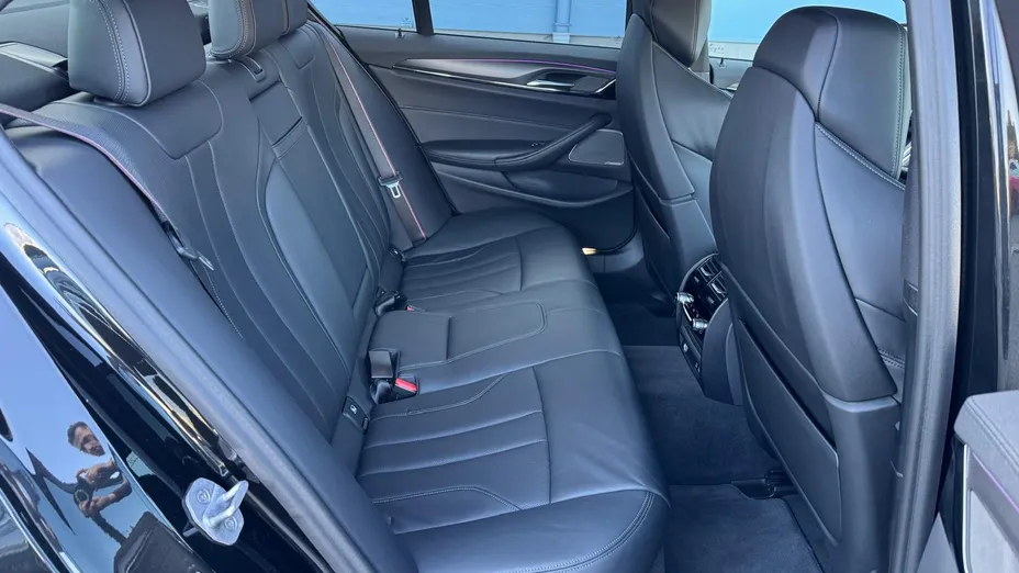 BMW Seria 5 M5 Competition