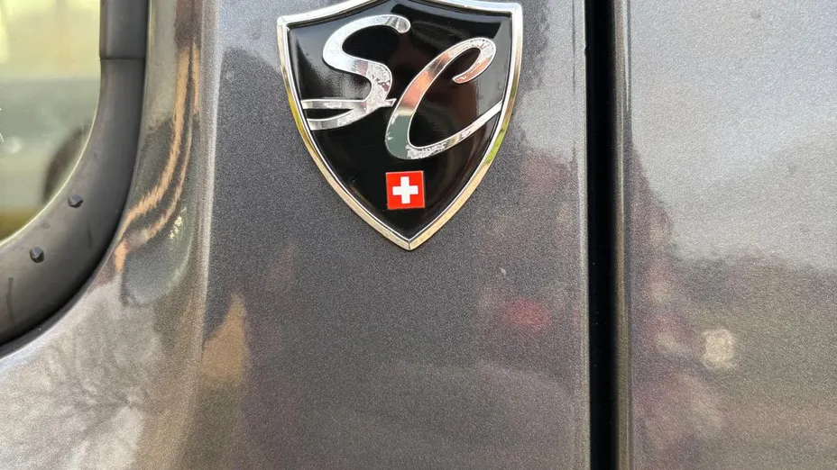 SUZUKI Jimny Jimny 1.3 Elegance