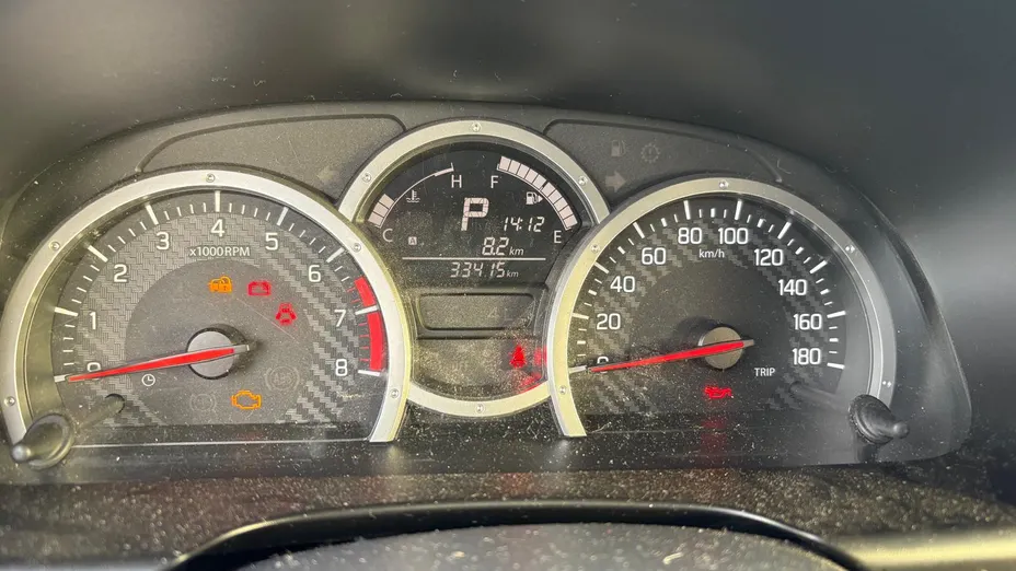 SUZUKI Jimny Jimny 1.3 Elegance