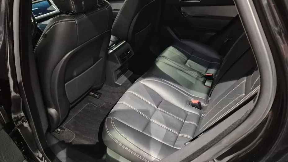 LAND ROVER Range Rover Velar Velar 2.0 D200 mHEV