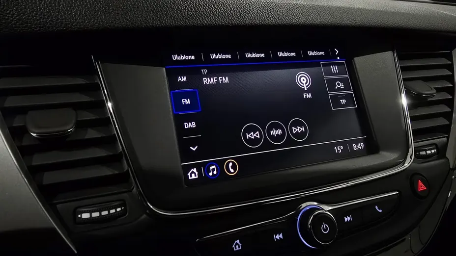 OPEL Astra Astra V 1.2 T GS Line S&S