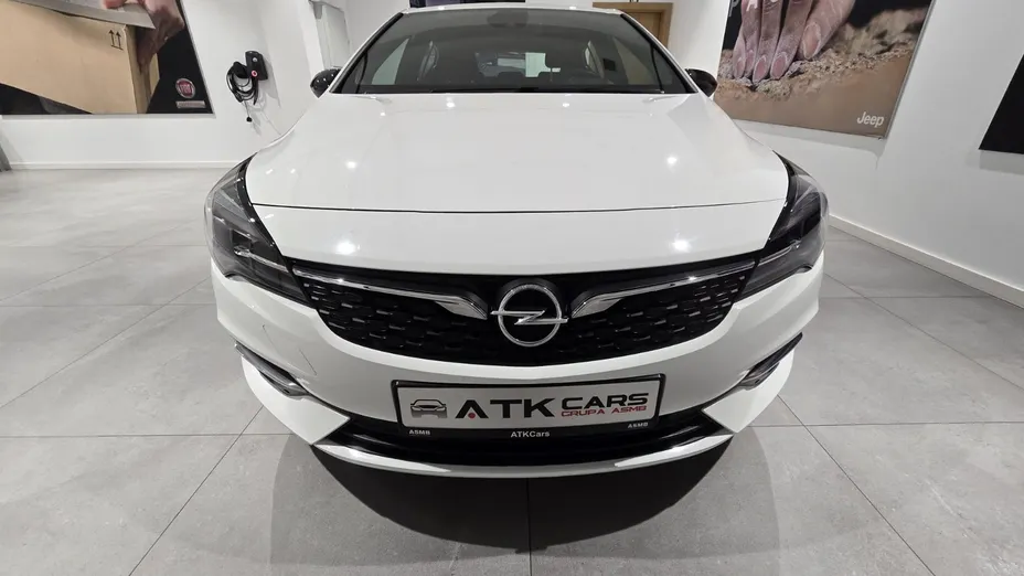 OPEL Astra Astra V 1.2 T GS Line S&S