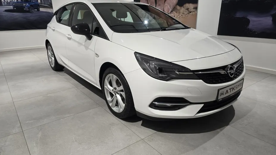 OPEL Astra Astra V 1.2 T GS Line S&S