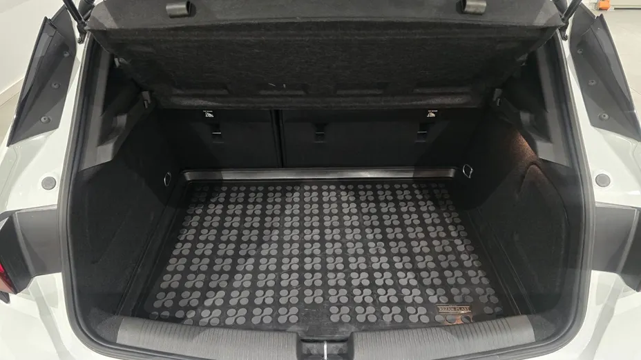 OPEL Astra Astra V 1.2 T GS Line S&S