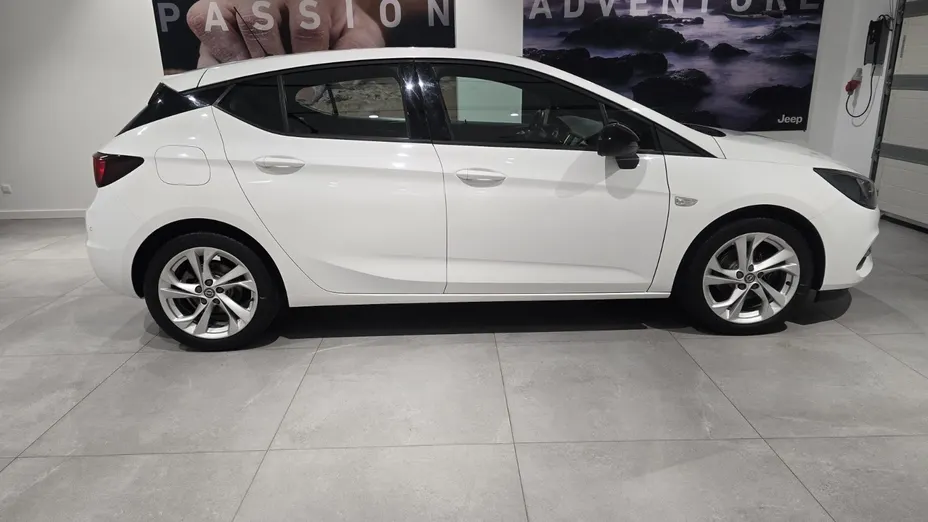 OPEL Astra Astra V 1.2 T GS Line S&S