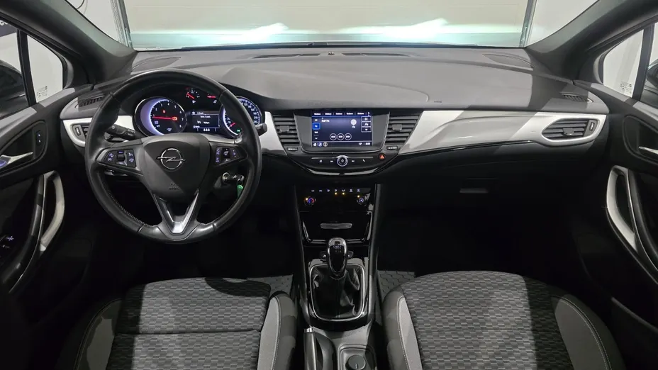 OPEL Astra Astra V 1.2 T GS Line S&S