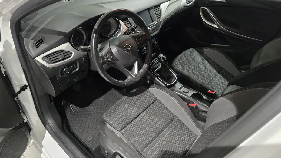 OPEL Astra Astra V 1.2 T GS Line S&S