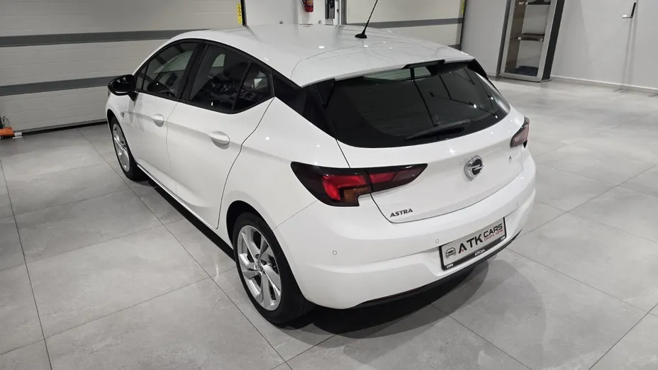OPEL Astra Astra V 1.2 T GS Line S&S
