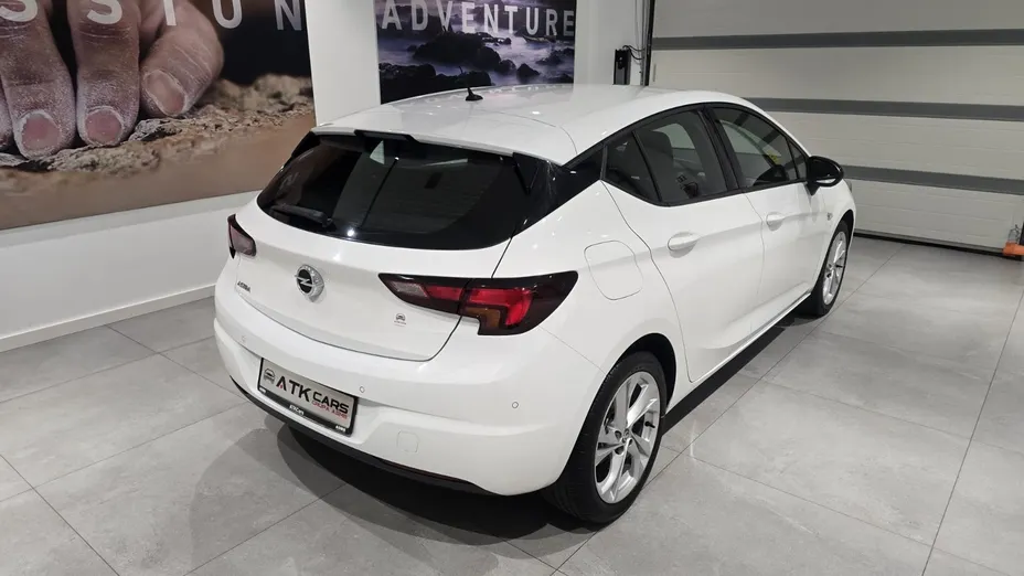 OPEL Astra Astra V 1.2 T GS Line S&S