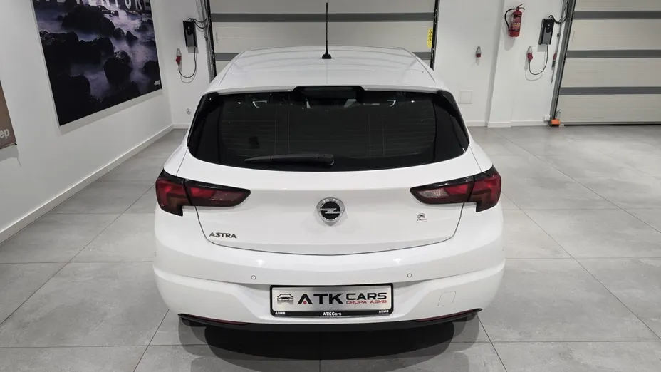 OPEL Astra Astra V 1.2 T GS Line S&S