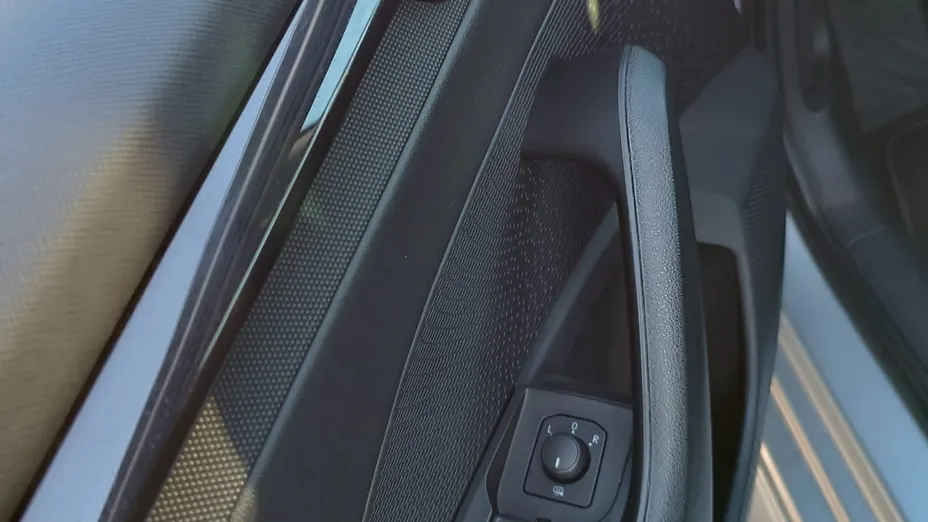 SKODA Octavia Octavia 2.0 TDI DPF Ambition