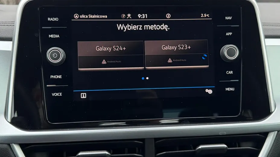 VOLKSWAGEN T-ROC T-ROC 1.0 TSI Life