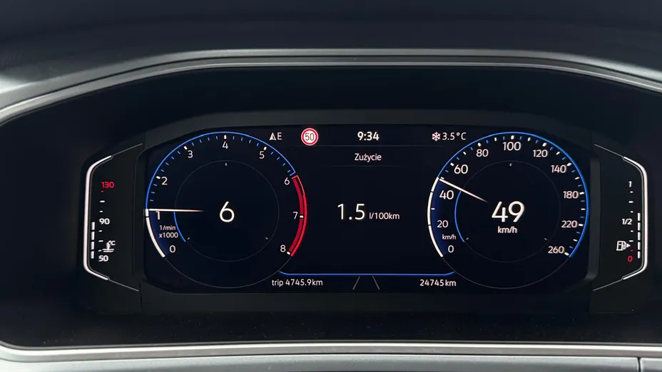 VOLKSWAGEN T-ROC T-ROC 1.0 TSI Life