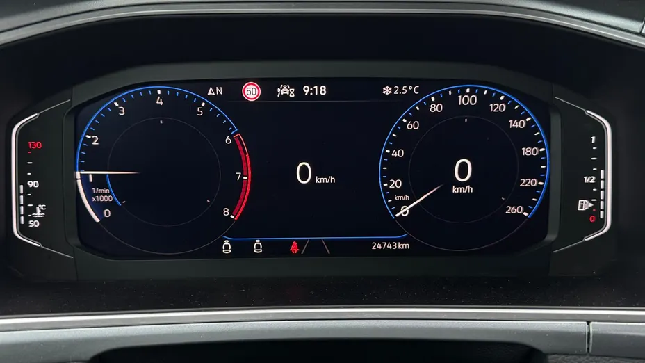 VOLKSWAGEN T-ROC T-ROC 1.0 TSI Life