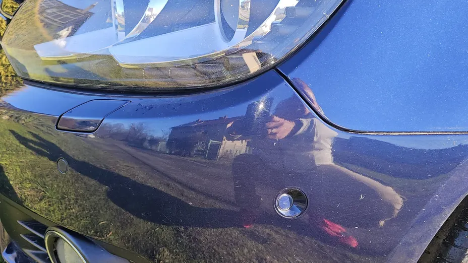 VOLKSWAGEN Golf Golf 1.6 TDI