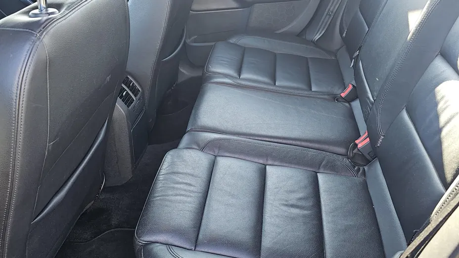 VOLKSWAGEN Golf Golf 1.6 TDI