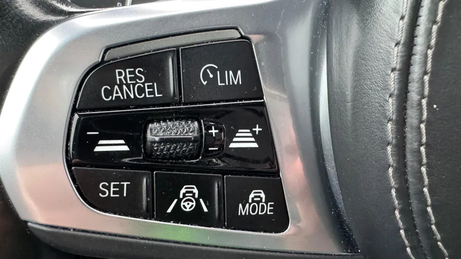 BMW X5 X5 xDrive30d mHEV sport-aut