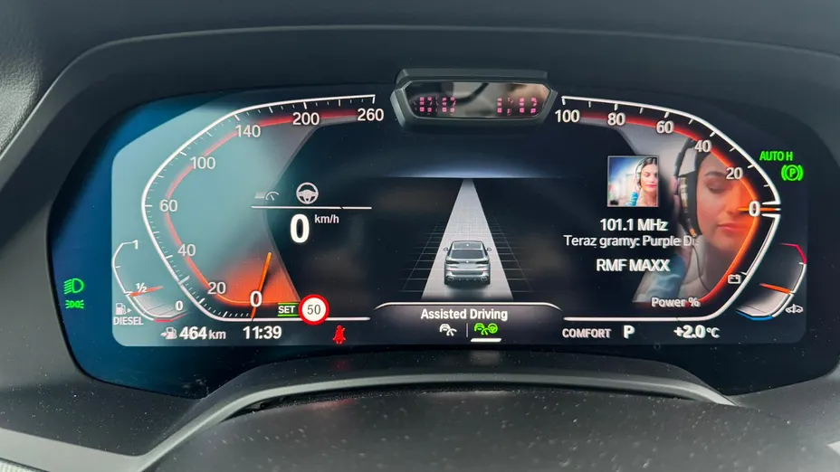 BMW X5 X5 xDrive30d mHEV sport-aut