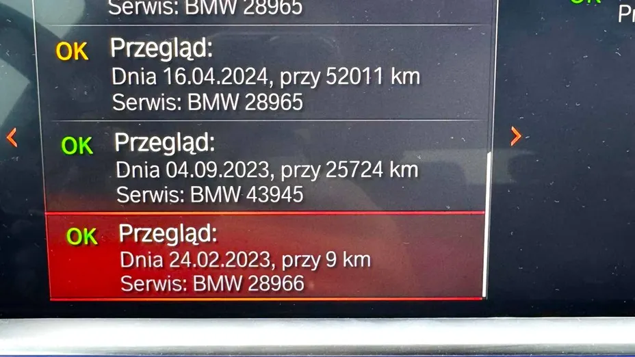 BMW X5 X5 xDrive30d mHEV sport-aut