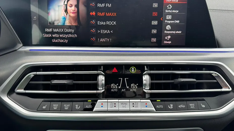 BMW X5 X5 xDrive30d mHEV sport-aut