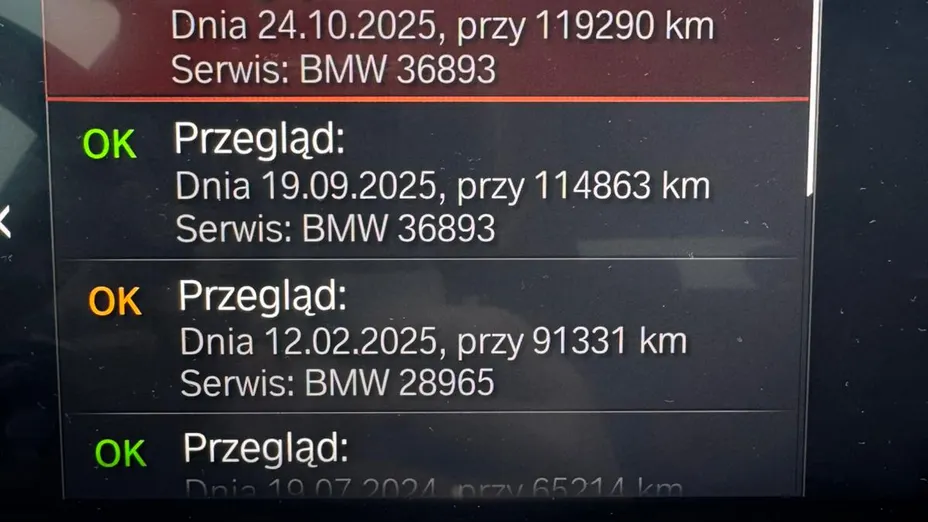 BMW X5 X5 xDrive30d mHEV sport-aut